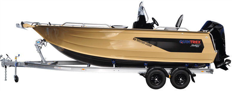 550 Territory Legend