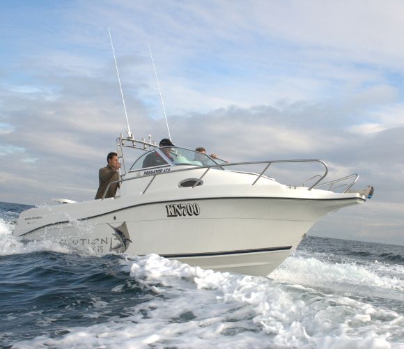 Evolution 652 Tournament