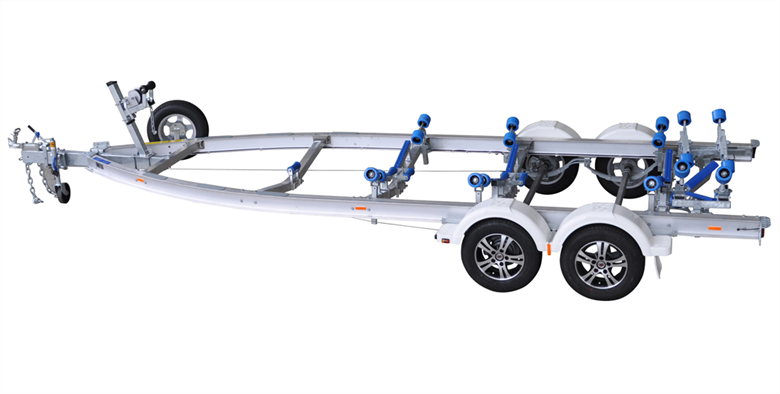 Quintrex Trailer Range