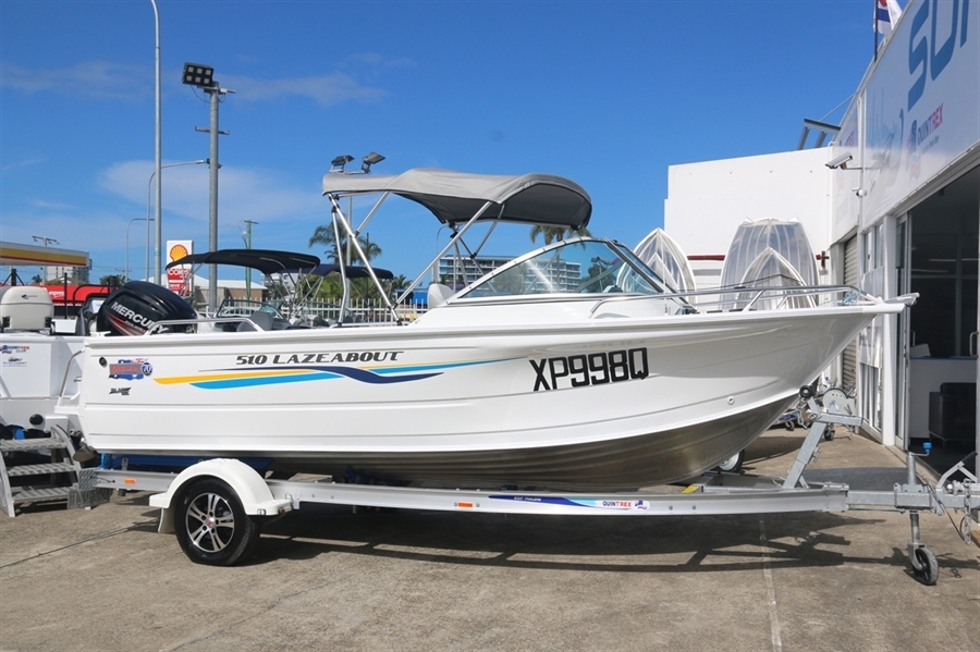 Quintrex Runabouts Quintrex Fishabouts Quintrex Boats Quintrex Boats For Sale