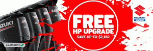 Suzuki Free Hp Upgrade
